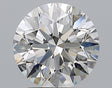 2.50 carat Round diamond G VS1 Excellent