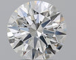 2.28 carat Round diamond F VS2 Excellent