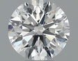 0.30 carat Round diamond E VVS2 Excellent