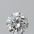 0.50 carat Round diamond E VVS1 Excellent