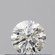 0.30 carat Round diamond J  VVS1 Excellent