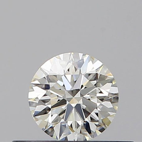 0.30 carat Round diamond J  VVS1 Excellent