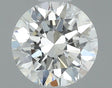 0.50 carat Round diamond G VVS2 Excellent