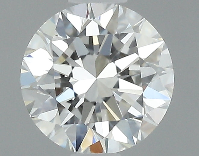 0.50 carat Round diamond G VVS2 Excellent