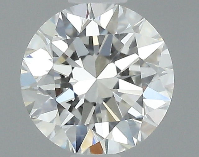 0.50 carat Round diamond G VVS2 Excellent