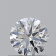 0.50 carat Round diamond H SI1 Excellent