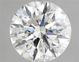 2.00 carat Round diamond H VS2 Excellent