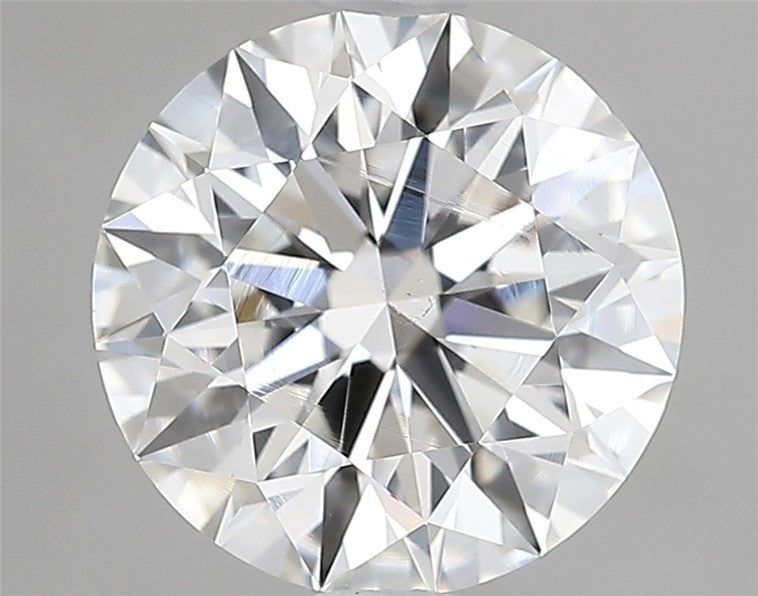 2.00 carat Round diamond H VS2 Excellent