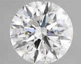 2.00 carat Round diamond H VS2 Excellent