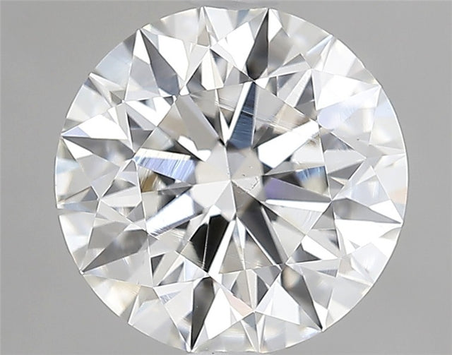 2.00 carat Round diamond H VS2 Excellent