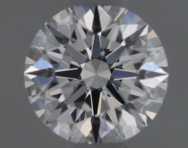 0.35 carat Round diamond E VS1 Excellent