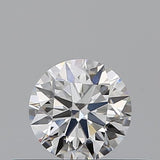 0.30 carat Round diamond G VS1 Excellent
