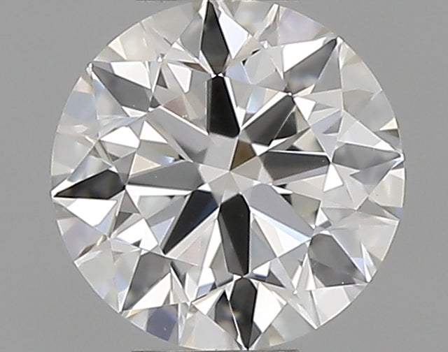0.30 carat Round diamond H VVS2 VeryGood