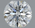 0.31 carat Round diamond F VVS1 Excellent
