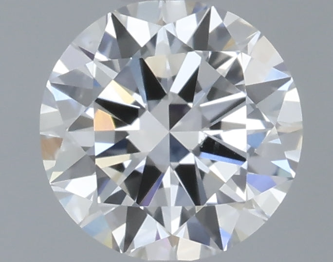 0.50 carat Round diamond F VS2 VeryGood