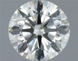 1.00 carat Round diamond L VS1 Excellent