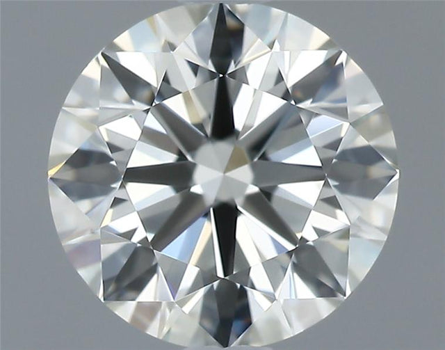 1.00 carat Round diamond L VS1 Excellent