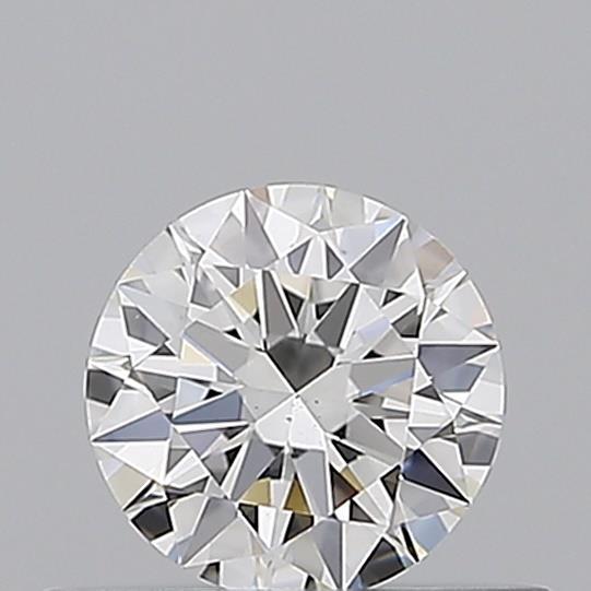 0.41 carat Round diamond G VS2 Excellent