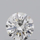 0.41 carat Round diamond G VS2 Excellent
