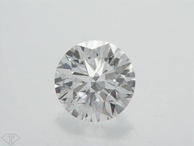 0.51 carat Round diamond E VS2 Excellent