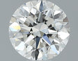 0.50 carat Round diamond F VS2 VeryGood