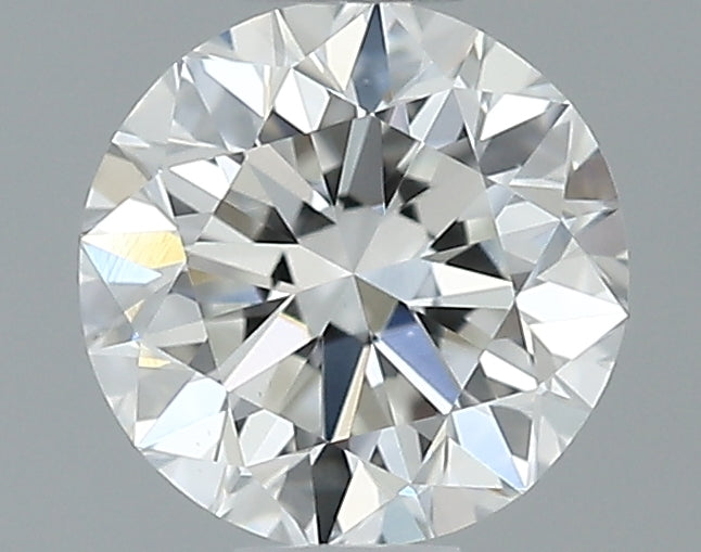 0.50 carat Round diamond F VS2 VeryGood