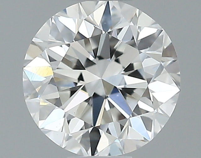 0.50 carat Round diamond F VS2 VeryGood