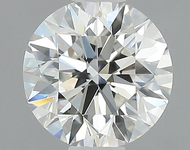 0.50 carat Round diamond H VS1 Excellent