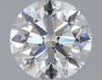 0.50 carat Round diamond F VS2 VeryGood