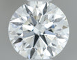 0.40 carat Round diamond H VVS1 VeryGood