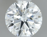 0.40 carat Round diamond H VVS1 VeryGood