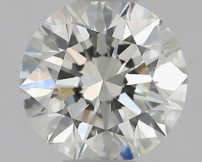 1.01 carat Round diamond H VS1 Excellent