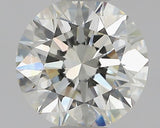1.01 carat Round diamond H VS1 Excellent