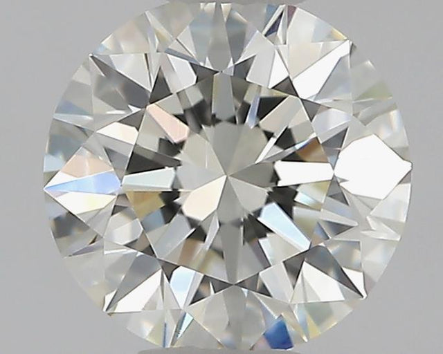 1.01 carat Round diamond H VS1 Excellent