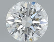 0.30 carat Round diamond G VS2 Excellent