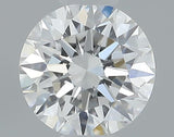 0.30 carat Round diamond G VS2 Excellent
