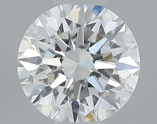 0.30 carat Round diamond G VS2 Excellent