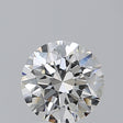 1.50 carat Round diamond F VS2 Excellent