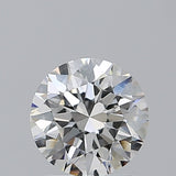 1.50 carat Round diamond F VS2 Excellent