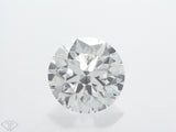 2.00 carat Round diamond G VS2 Excellent