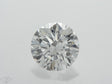 2.01 carat Round diamond H VS1 Excellent