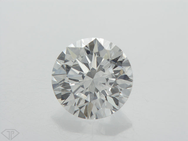 2.01 carat Round diamond H VS1 Excellent