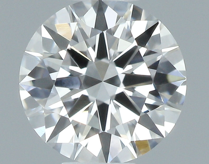 0.30 carat Round diamond E VVS2 Excellent