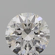 0.30 carat Round diamond F VVS1 Excellent
