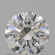 0.70 carat Round diamond E SI1 Excellent
