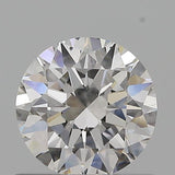 0.70 carat Round diamond E SI1 Excellent