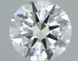 0.30 carat Round diamond E VVS2 Excellent