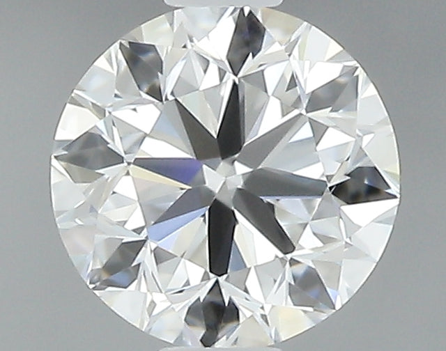 0.50 carat Round diamond E VS1 VeryGood