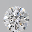 1.01 carat Round diamond E VS2 Excellent