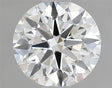 1.02 carat Round diamond G VS2 Excellent